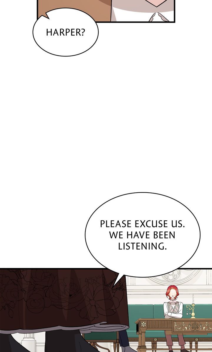 Till Divorce Do Us Part! Chapter 48 - Page 67