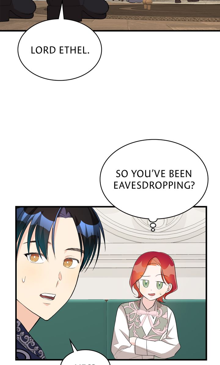 Till Divorce Do Us Part! Chapter 48 - Page 68