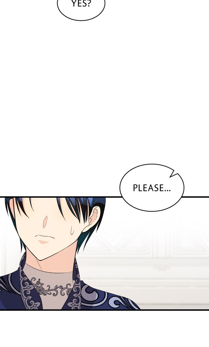 Till Divorce Do Us Part! Chapter 48 - Page 69