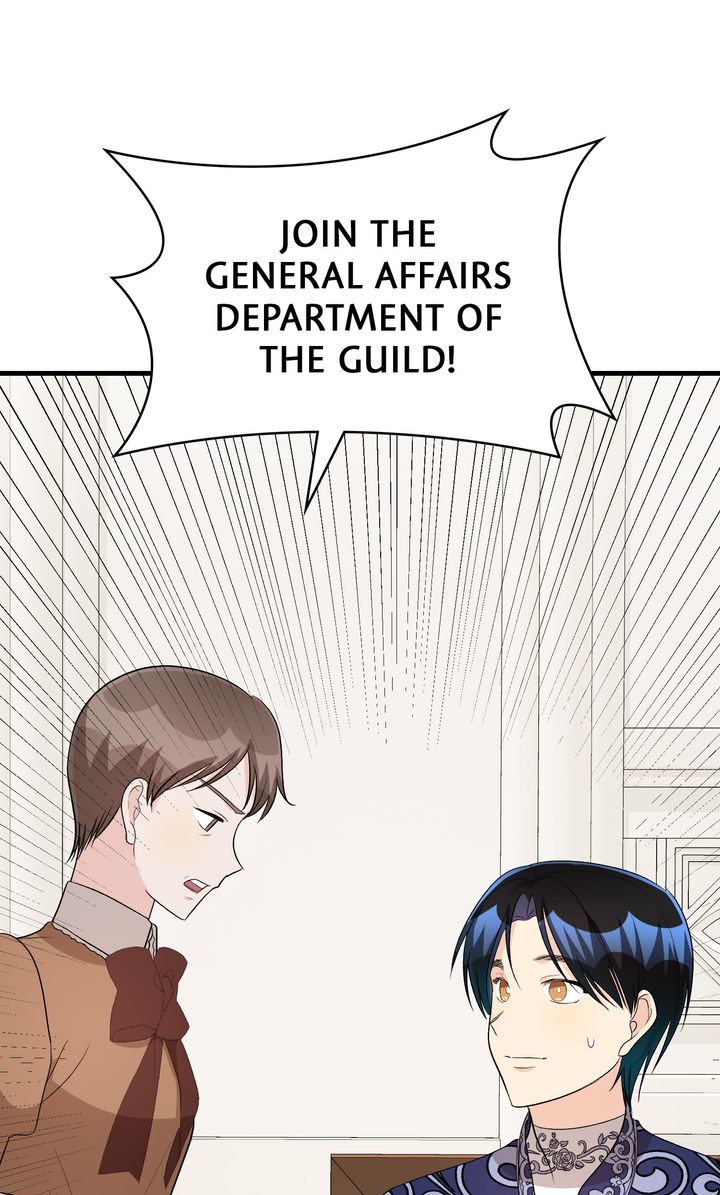 Till Divorce Do Us Part! Chapter 48 - Page 70