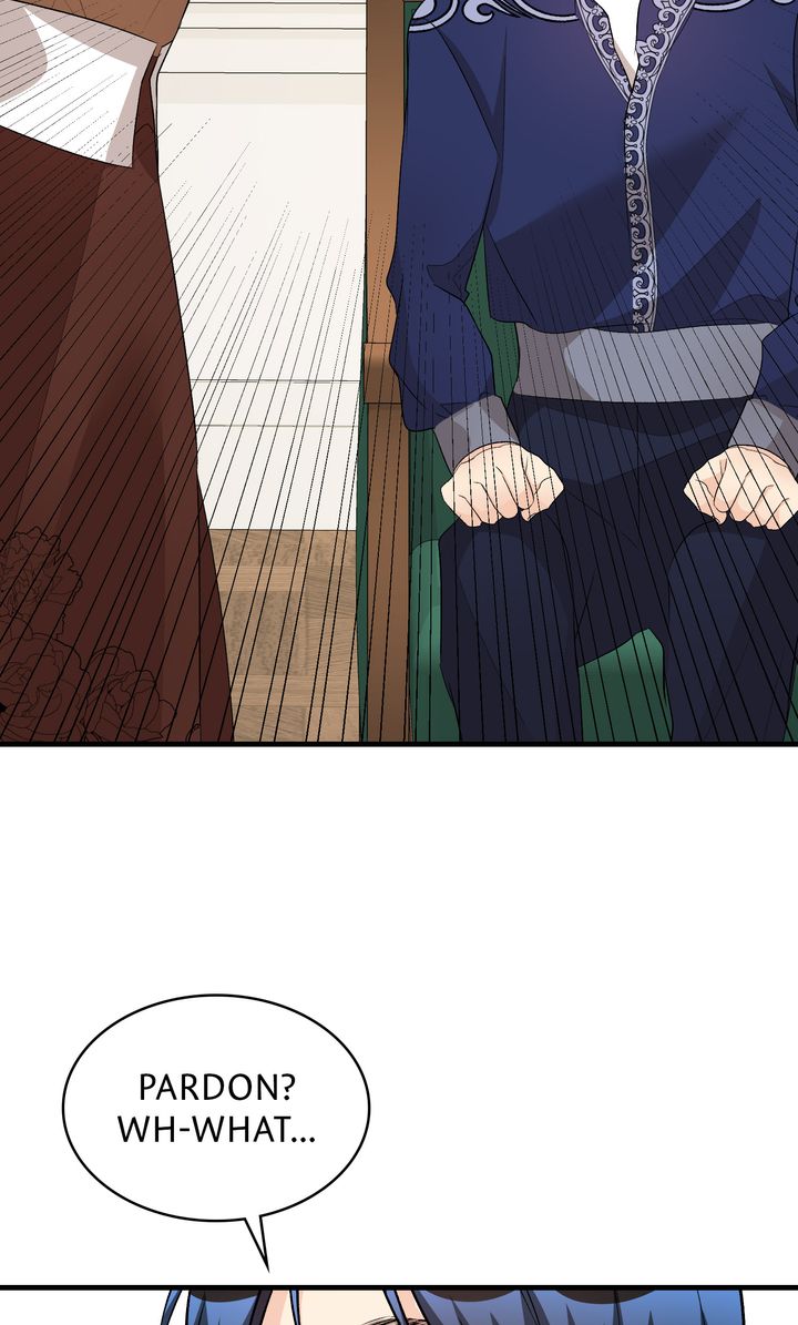 Till Divorce Do Us Part! Chapter 48 - Page 71