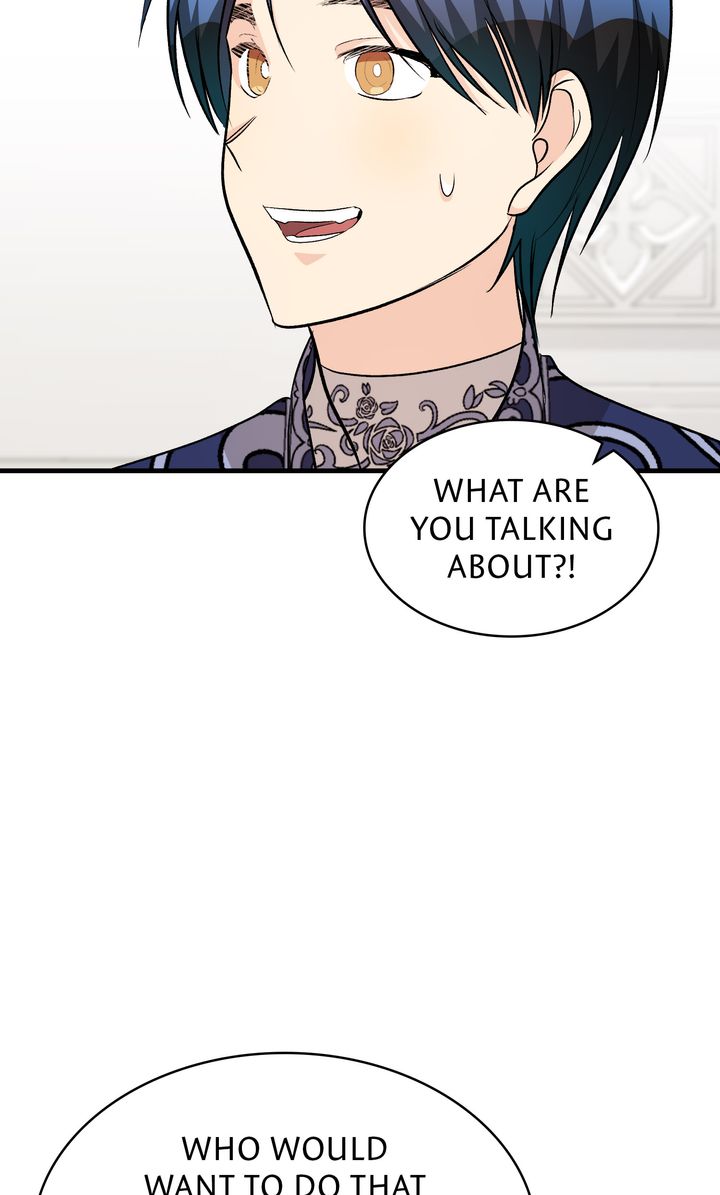 Till Divorce Do Us Part! Chapter 48 - Page 72