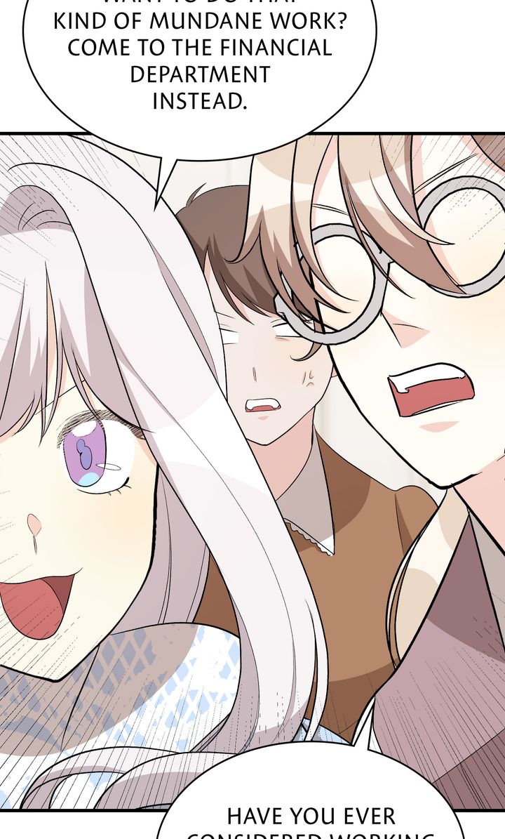 Till Divorce Do Us Part! Chapter 48 - Page 73