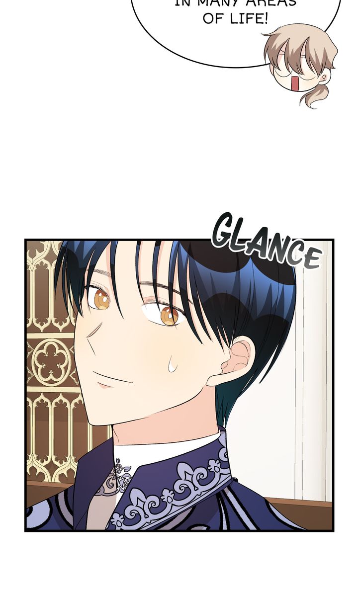 Till Divorce Do Us Part! Chapter 48 - Page 75