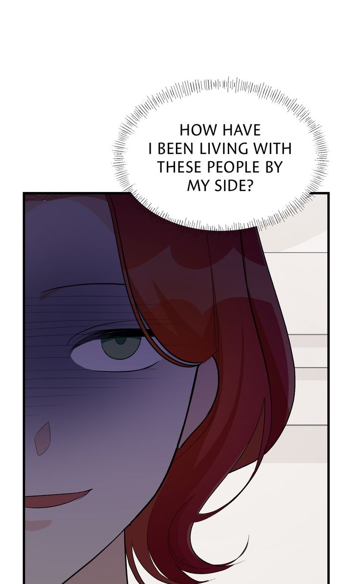 Till Divorce Do Us Part! Chapter 48 - Page 76