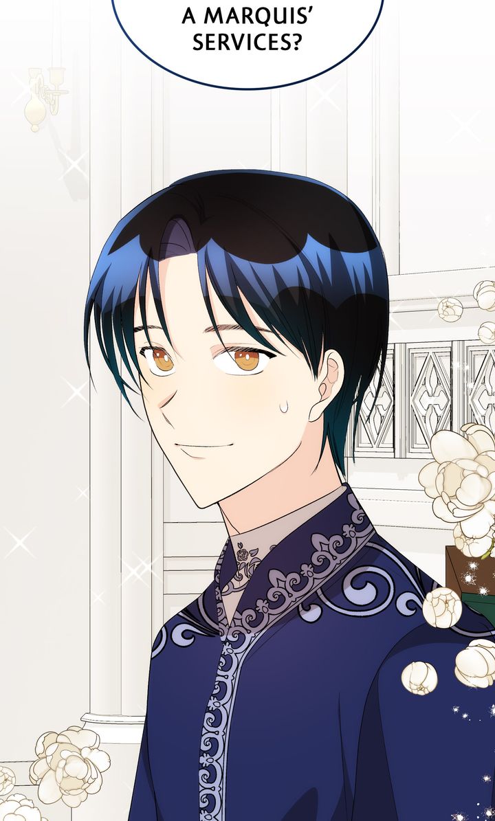 Till Divorce Do Us Part! Chapter 48 - Page 78
