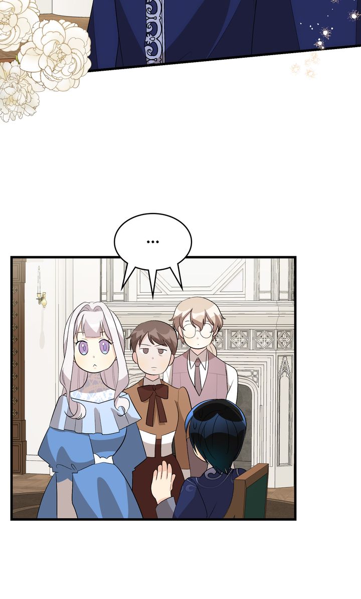 Till Divorce Do Us Part! Chapter 48 - Page 79