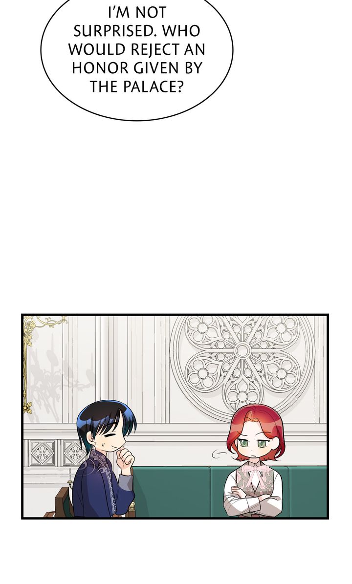 Till Divorce Do Us Part! Chapter 48 - Page 9