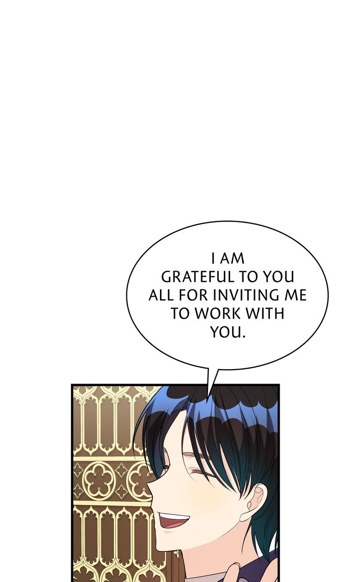 Till Divorce Do Us Part! Chapter 49 - Page 0