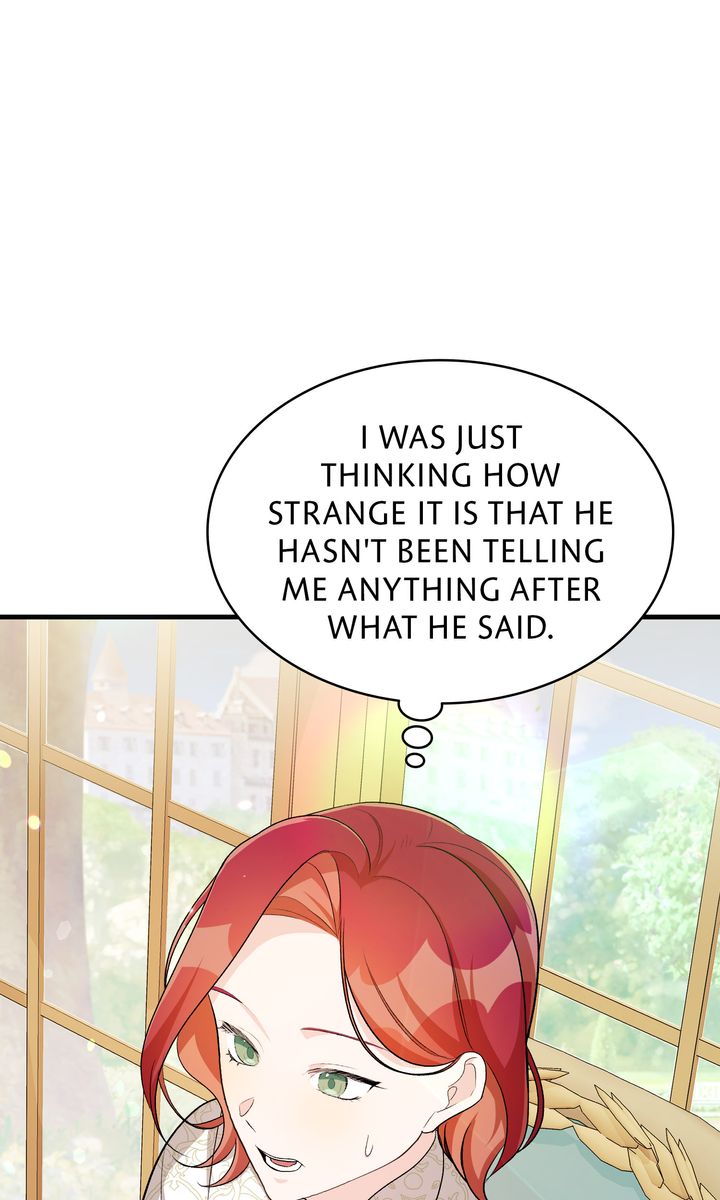 Till Divorce Do Us Part! Chapter 49 - Page 14