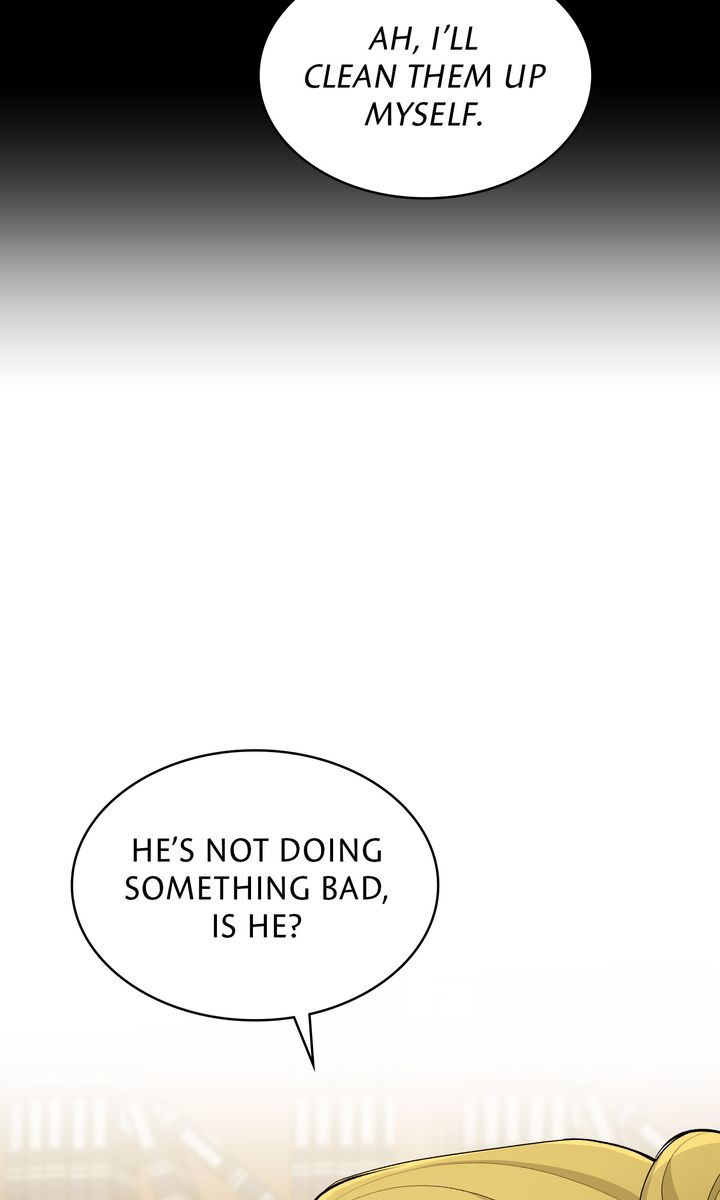 Till Divorce Do Us Part! Chapter 49 - Page 18