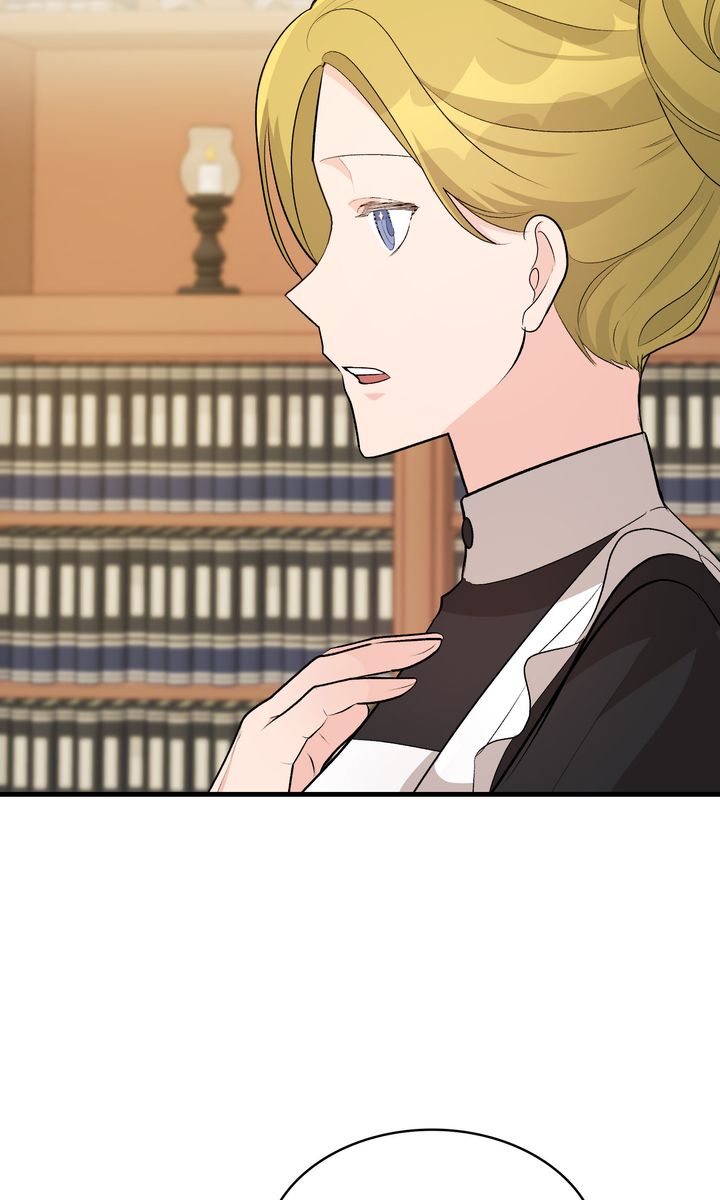 Till Divorce Do Us Part! Chapter 49 - Page 19
