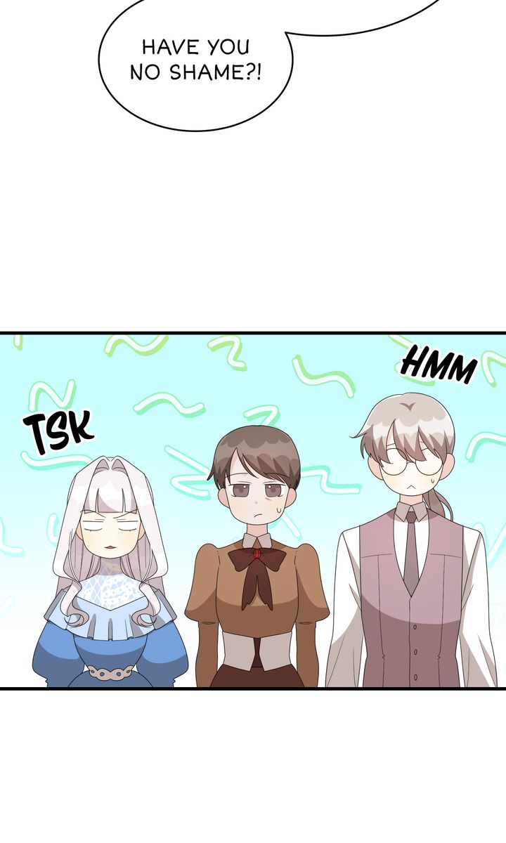 Till Divorce Do Us Part! Chapter 49 - Page 2