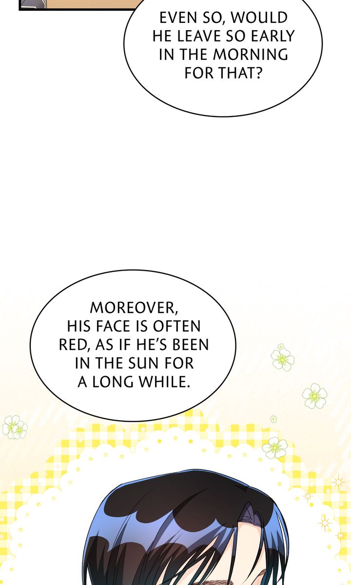Till Divorce Do Us Part! Chapter 49 - Page 21
