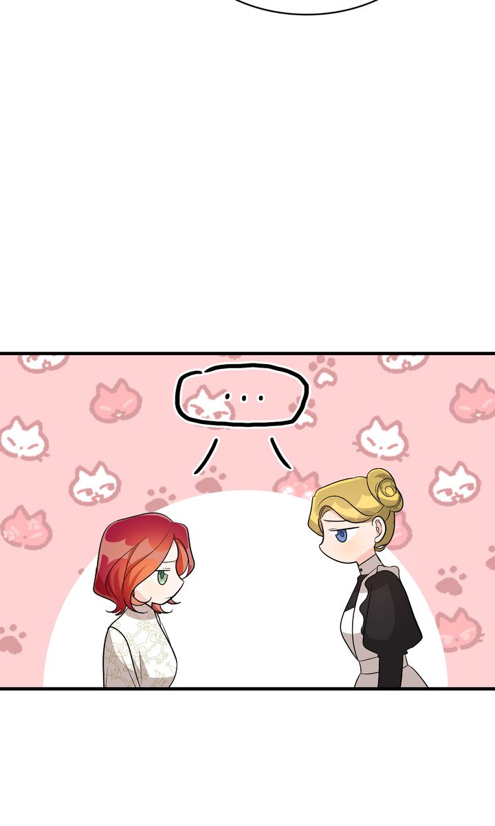 Till Divorce Do Us Part! Chapter 49 - Page 23