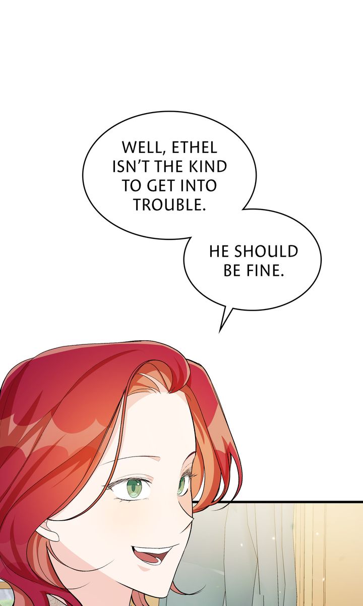 Till Divorce Do Us Part! Chapter 49 - Page 24