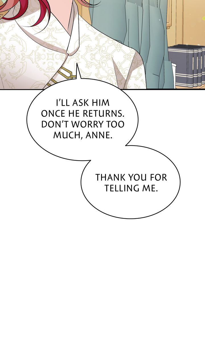 Till Divorce Do Us Part! Chapter 49 - Page 25