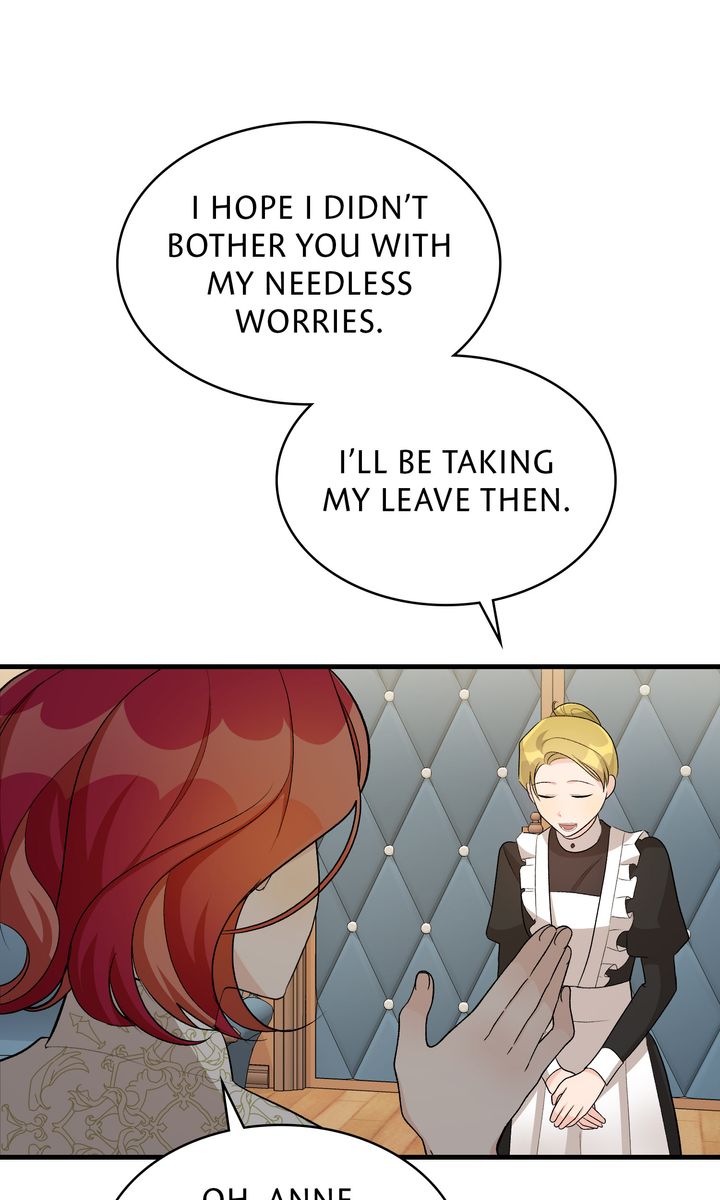 Till Divorce Do Us Part! Chapter 49 - Page 26
