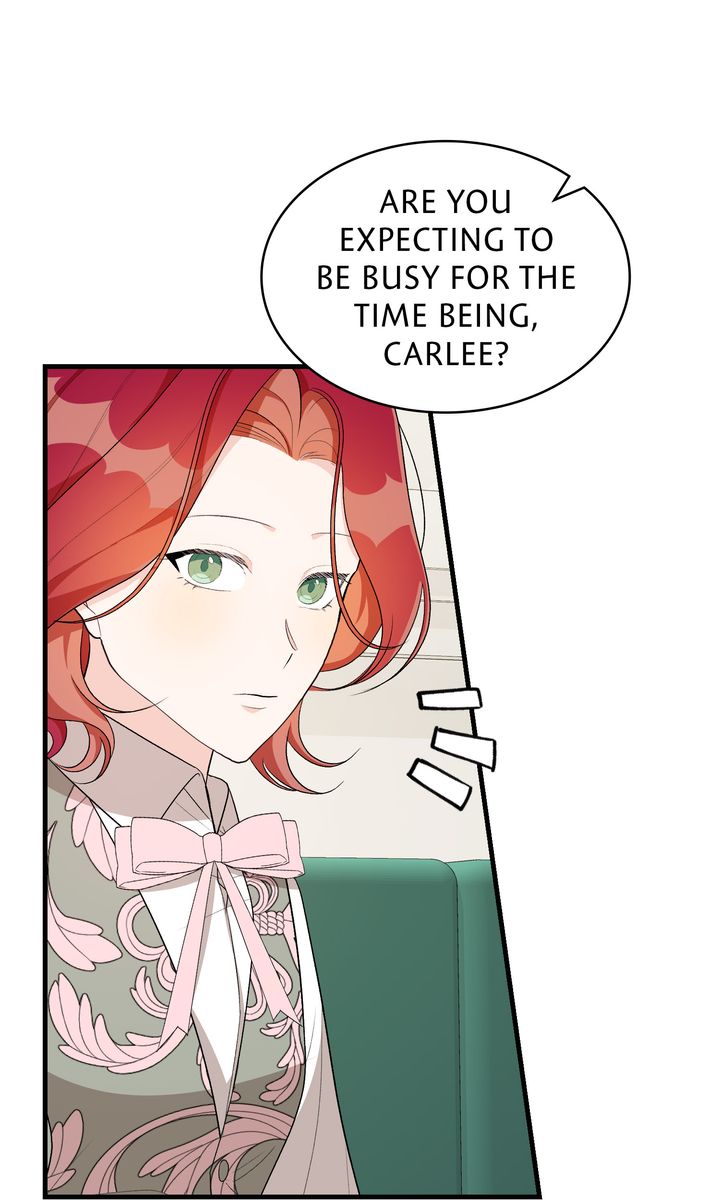 Till Divorce Do Us Part! Chapter 49 - Page 3