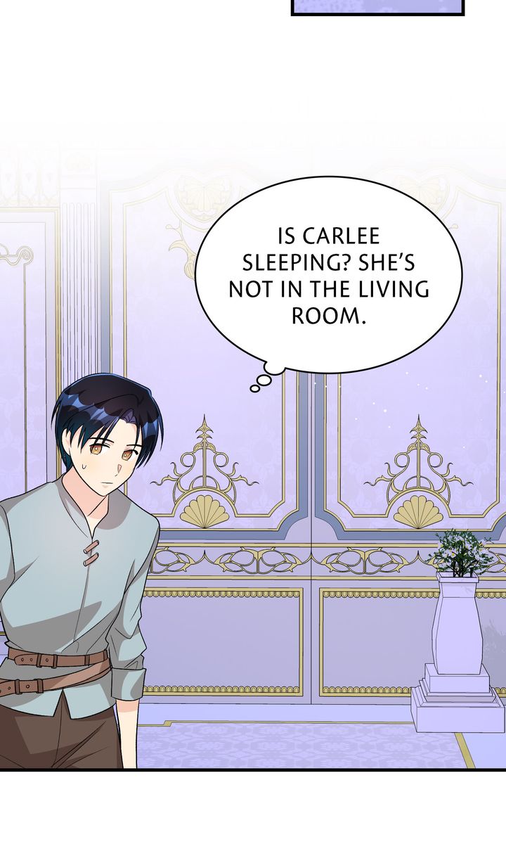 Till Divorce Do Us Part! Chapter 49 - Page 30