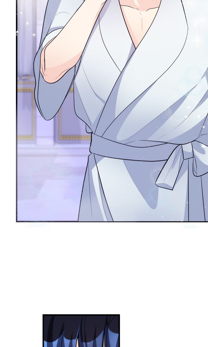 Till Divorce Do Us Part! Chapter 49 - Page 34