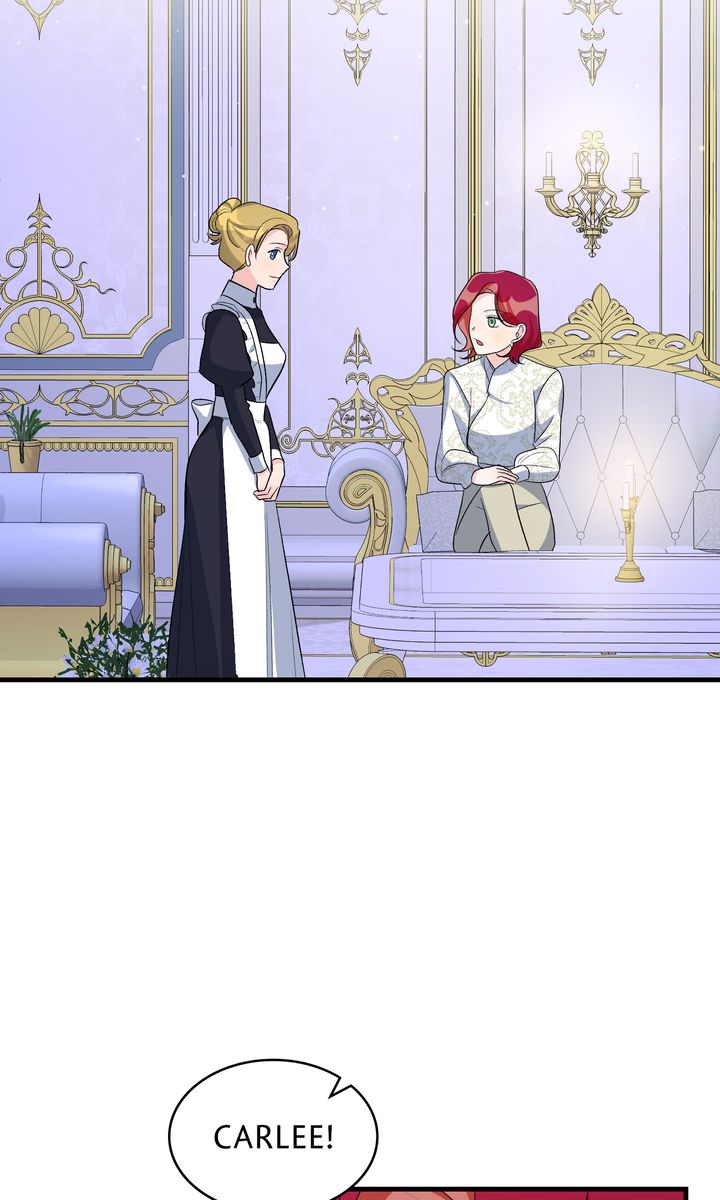 Till Divorce Do Us Part! Chapter 49 - Page 36