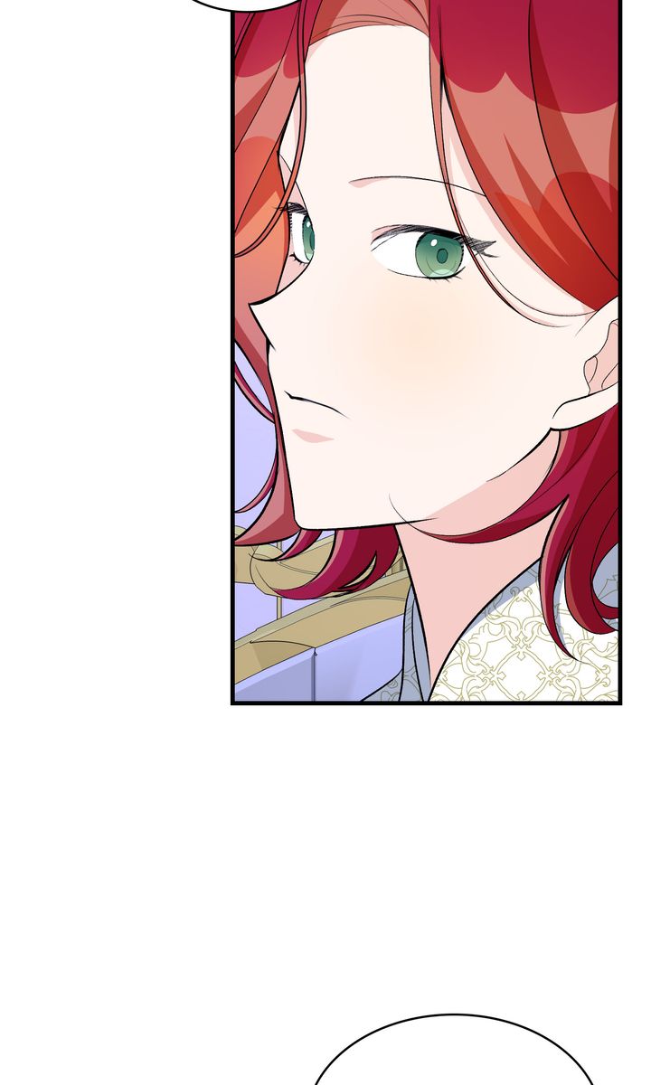 Till Divorce Do Us Part! Chapter 49 - Page 37