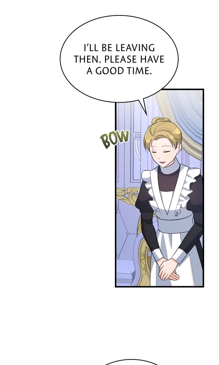 Till Divorce Do Us Part! Chapter 49 - Page 39