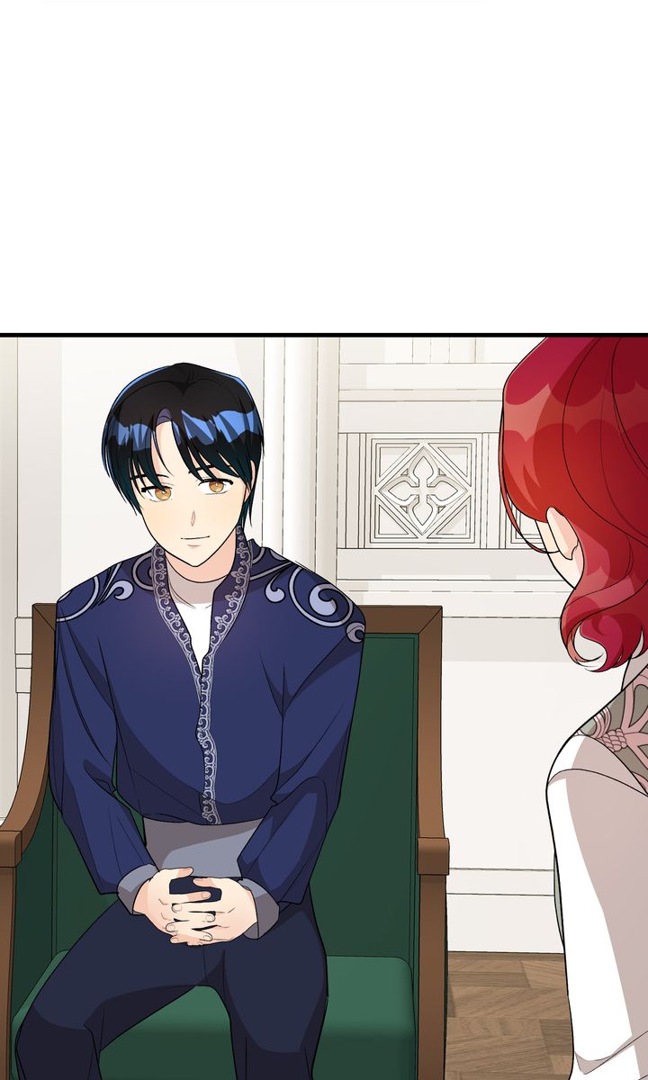 Till Divorce Do Us Part! Chapter 49 - Page 4