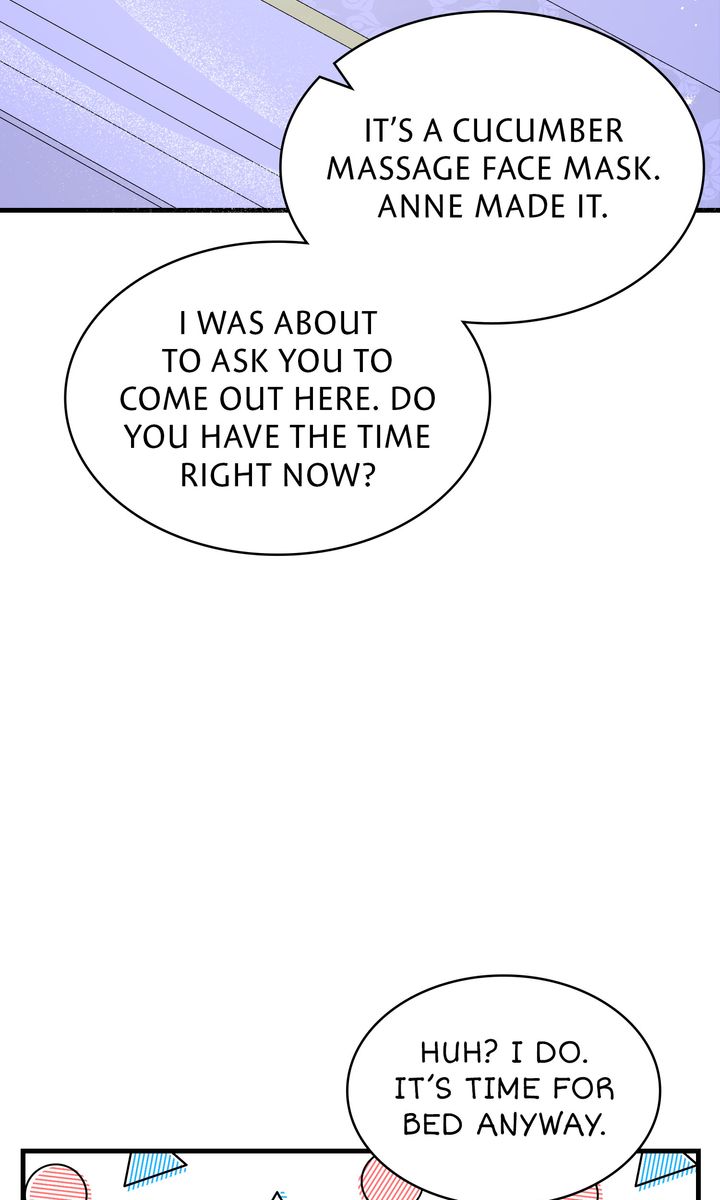 Till Divorce Do Us Part! Chapter 49 - Page 43