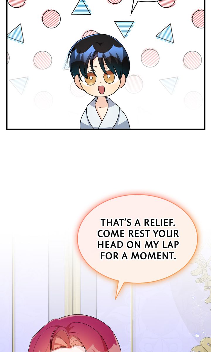 Till Divorce Do Us Part! Chapter 49 - Page 44