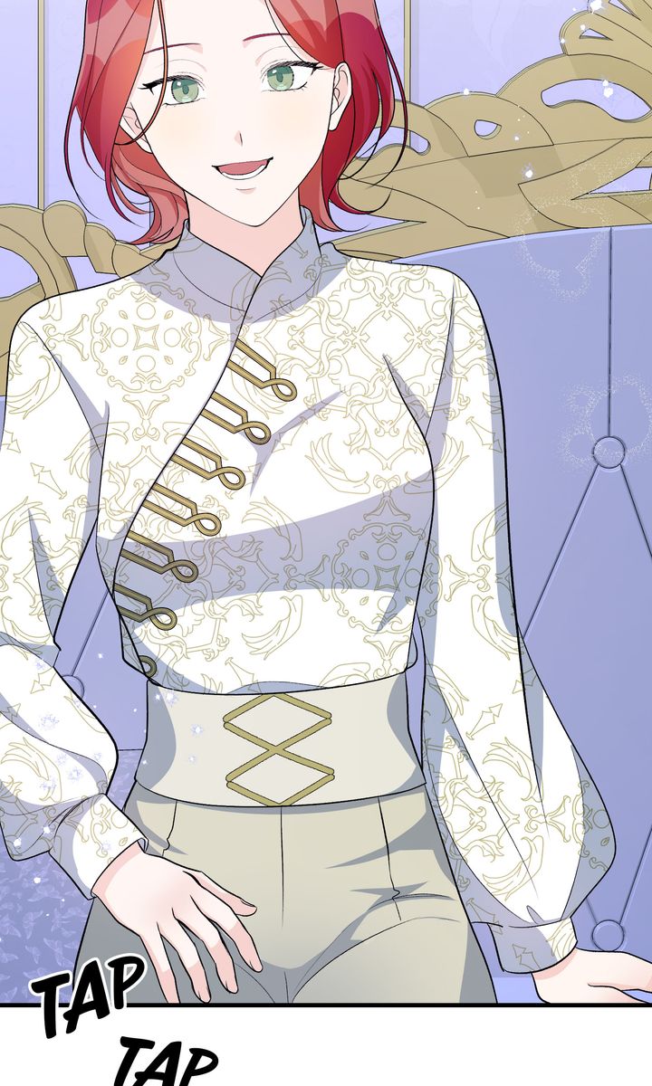 Till Divorce Do Us Part! Chapter 49 - Page 45