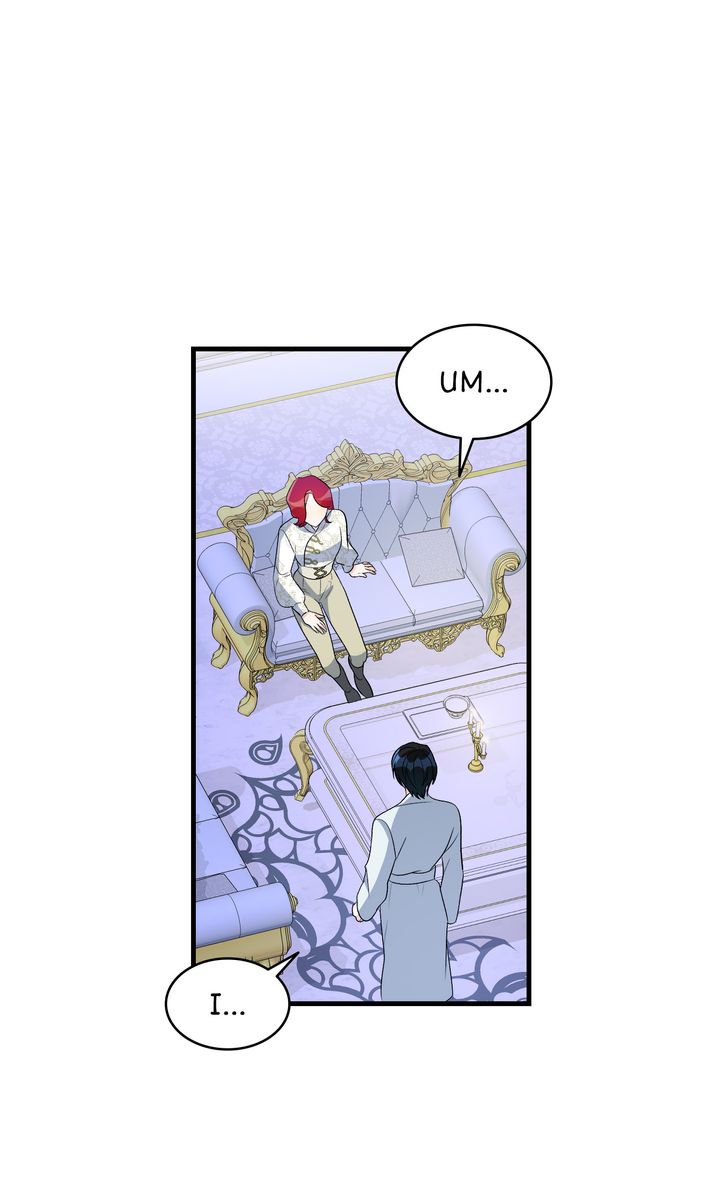 Till Divorce Do Us Part! Chapter 49 - Page 48