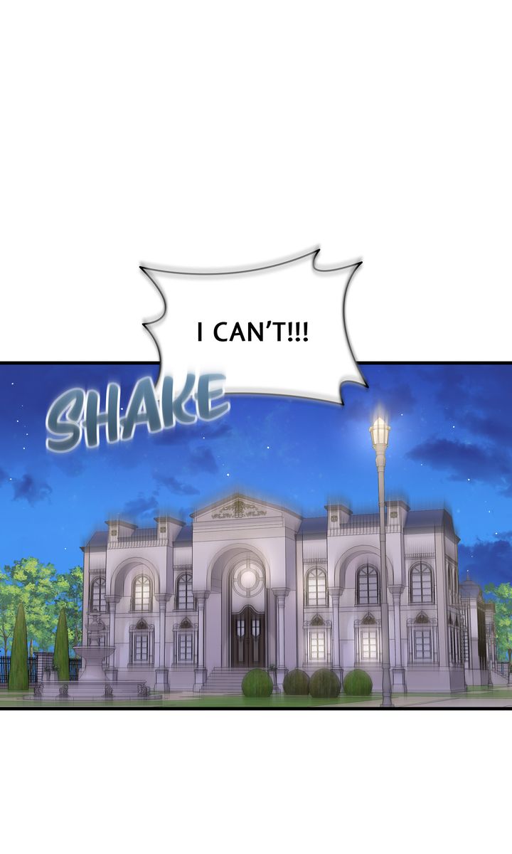 Till Divorce Do Us Part! Chapter 49 - Page 49