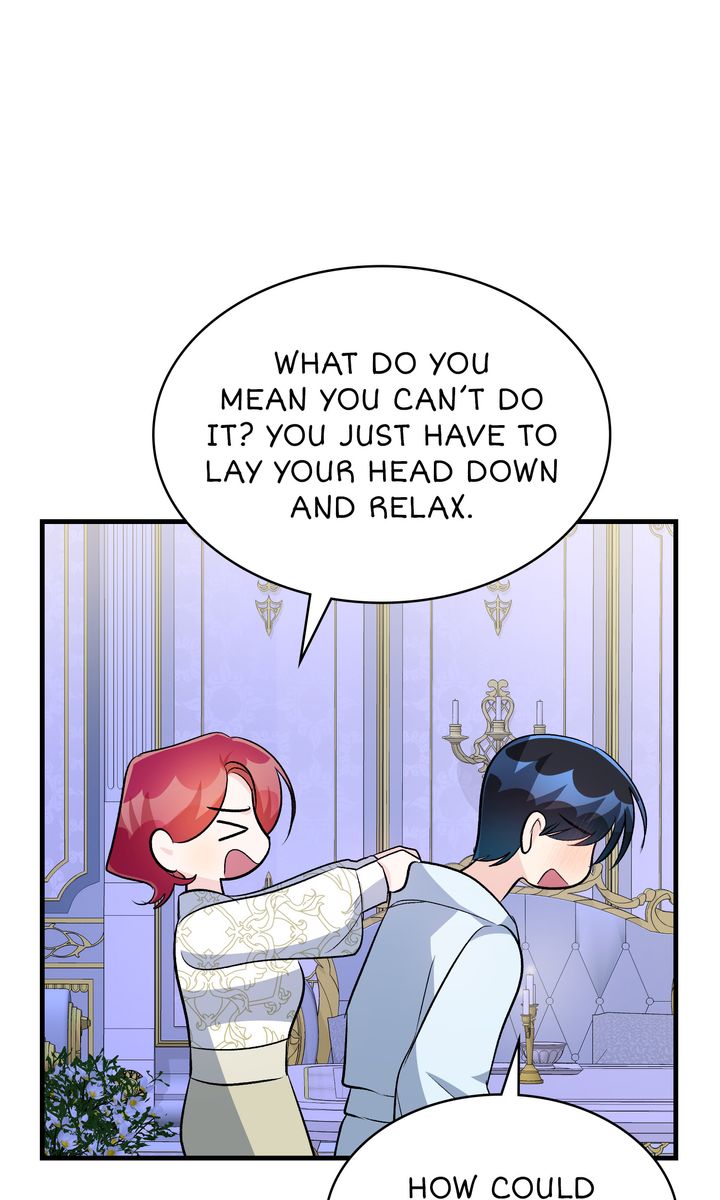 Till Divorce Do Us Part! Chapter 49 - Page 51