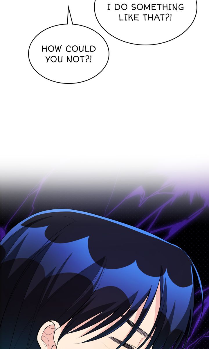 Till Divorce Do Us Part! Chapter 49 - Page 52