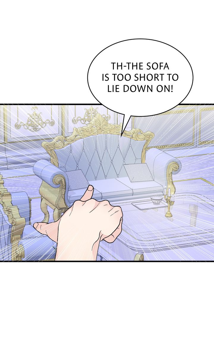 Till Divorce Do Us Part! Chapter 49 - Page 55