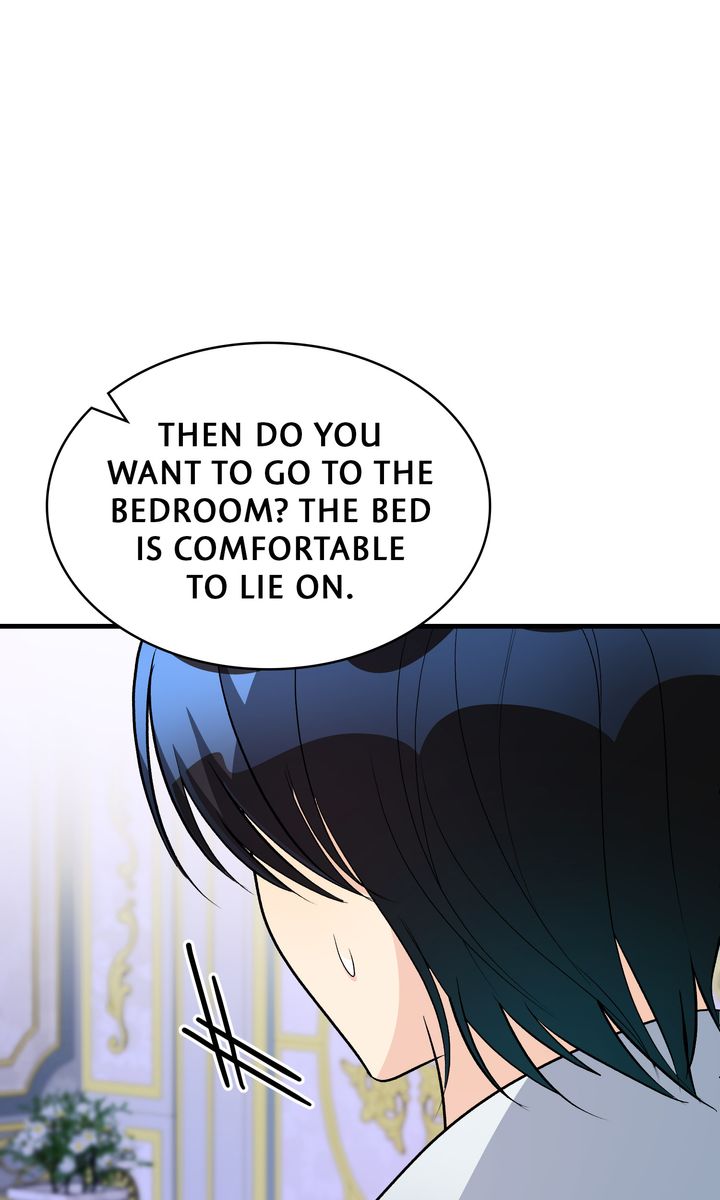 Till Divorce Do Us Part! Chapter 49 - Page 57
