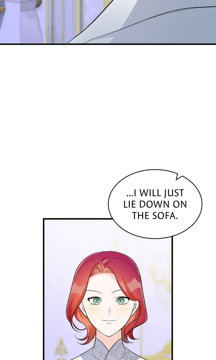 Till Divorce Do Us Part! Chapter 49 - Page 58