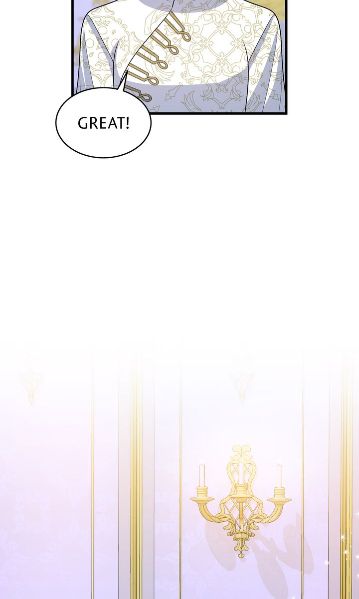 Till Divorce Do Us Part! Chapter 49 - Page 59