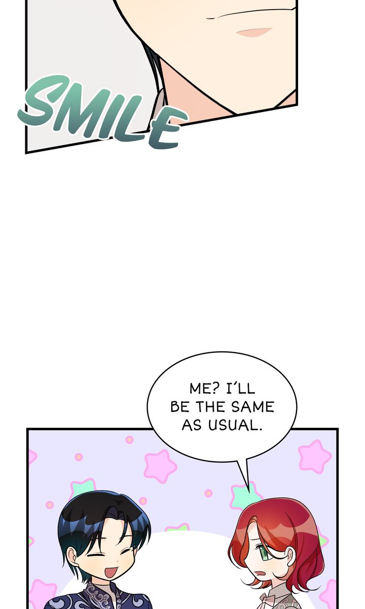 Till Divorce Do Us Part! Chapter 49 - Page 6