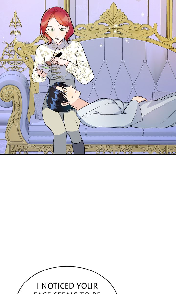 Till Divorce Do Us Part! Chapter 49 - Page 60