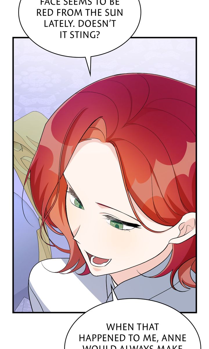 Till Divorce Do Us Part! Chapter 49 - Page 61