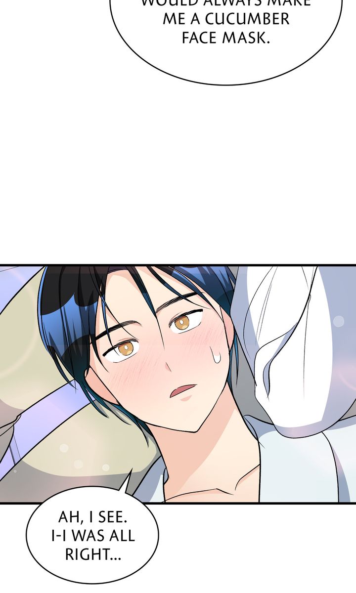 Till Divorce Do Us Part! Chapter 49 - Page 62