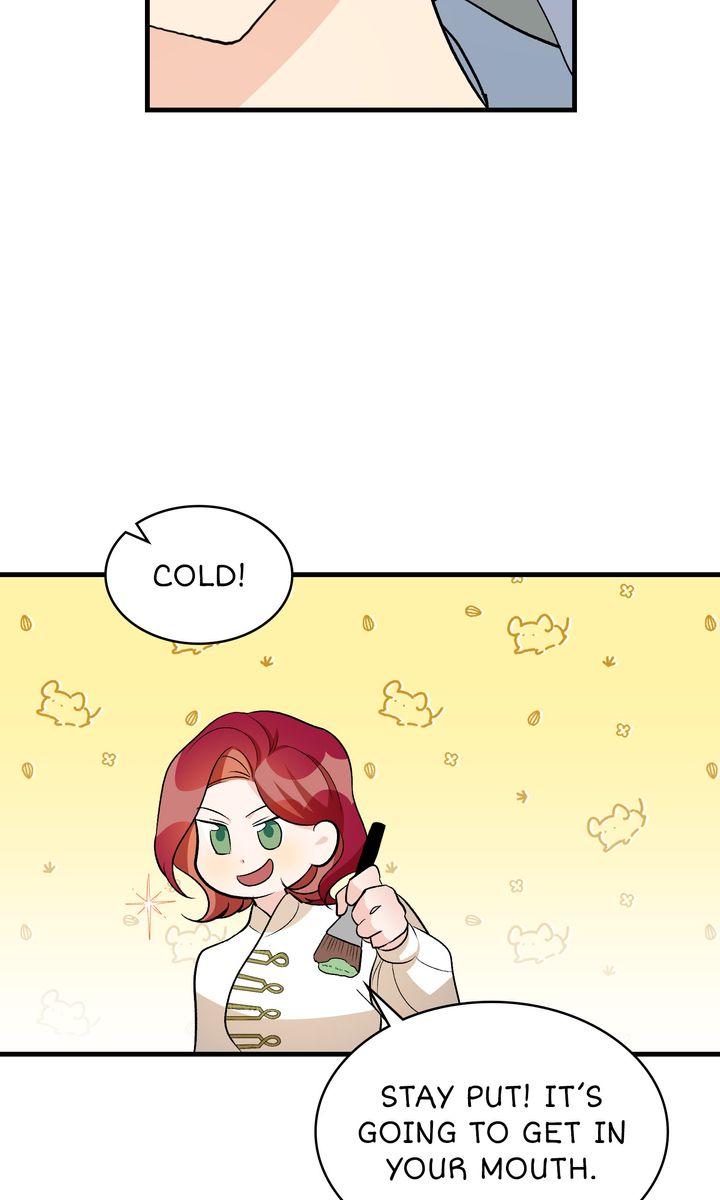 Till Divorce Do Us Part! Chapter 49 - Page 64