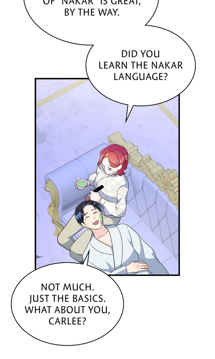 Till Divorce Do Us Part! Chapter 49 - Page 67