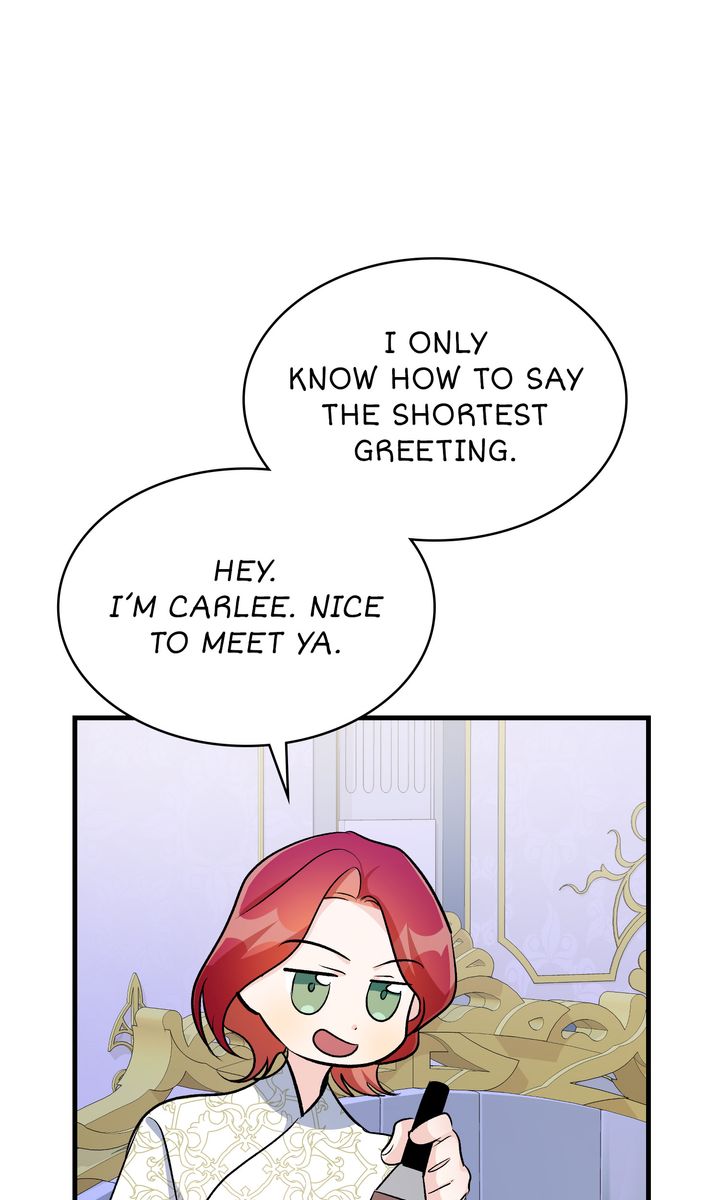 Till Divorce Do Us Part! Chapter 49 - Page 68