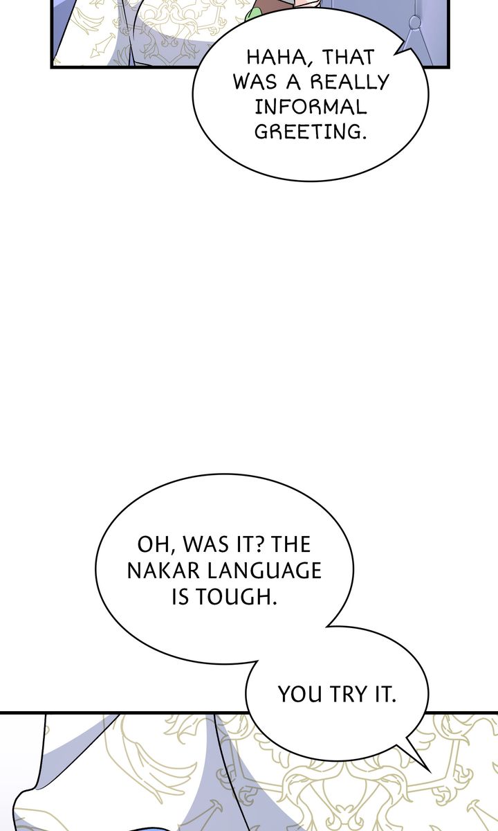 Till Divorce Do Us Part! Chapter 49 - Page 69