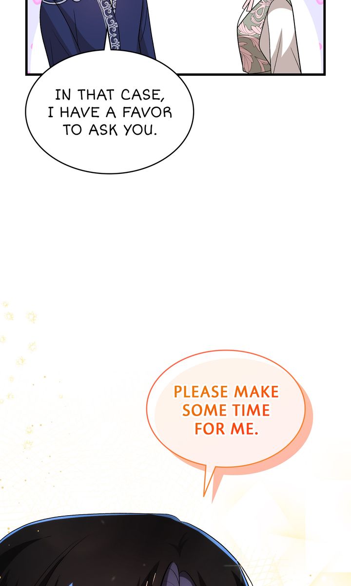 Till Divorce Do Us Part! Chapter 49 - Page 7
