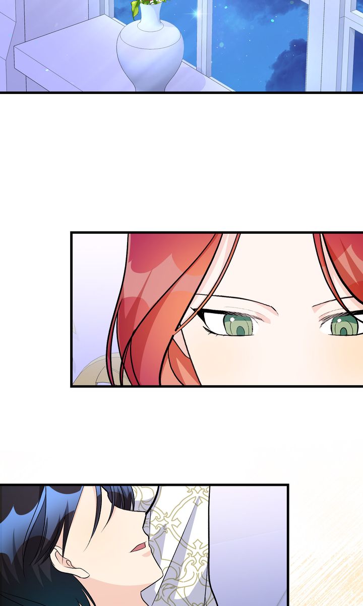 Till Divorce Do Us Part! Chapter 49 - Page 72